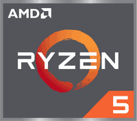 AMD Ryzen 5 5600F