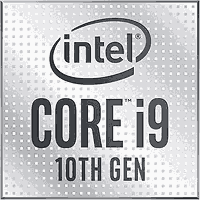 Intel Core i9-10900K