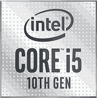 Intel Core i5-10300H