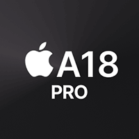 Apple A18 Pro