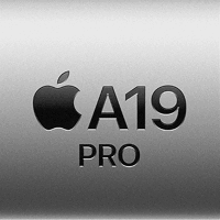 Apple A19 Pro