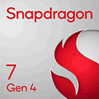 Snapdragon 7 Gen 4