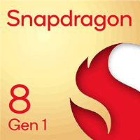 Snapdragon 8 Gen 1