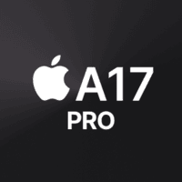Apple A17 Pro