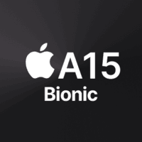 Apple A15 Bionic