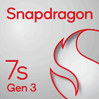 Snapdragon 7s Gen 3