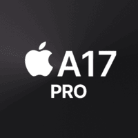 Apple A17 Pro