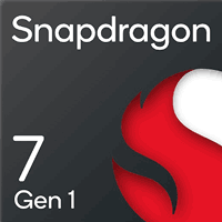Snapdragon 7 Gen 1