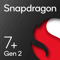 Snapdragon 7 Plus Gen 2