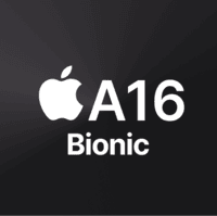Apple A16 Bionic