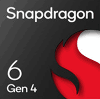 Snapdragon 6 Gen 4