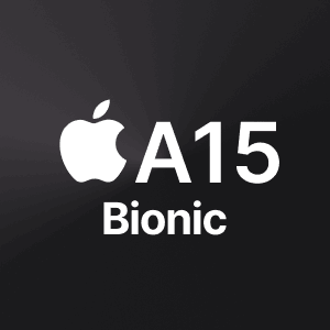 Apple A15 Bionic