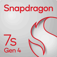 Snapdragon 7s Gen 4